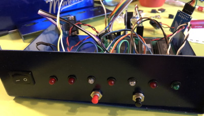Z80 Single Board Computer – From Junk?